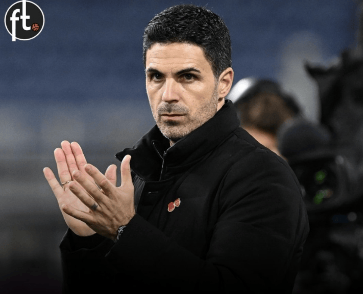 领先12分！领先9分！五大联赛基本决出4个冠军，阿森纳夺冠条件出炉